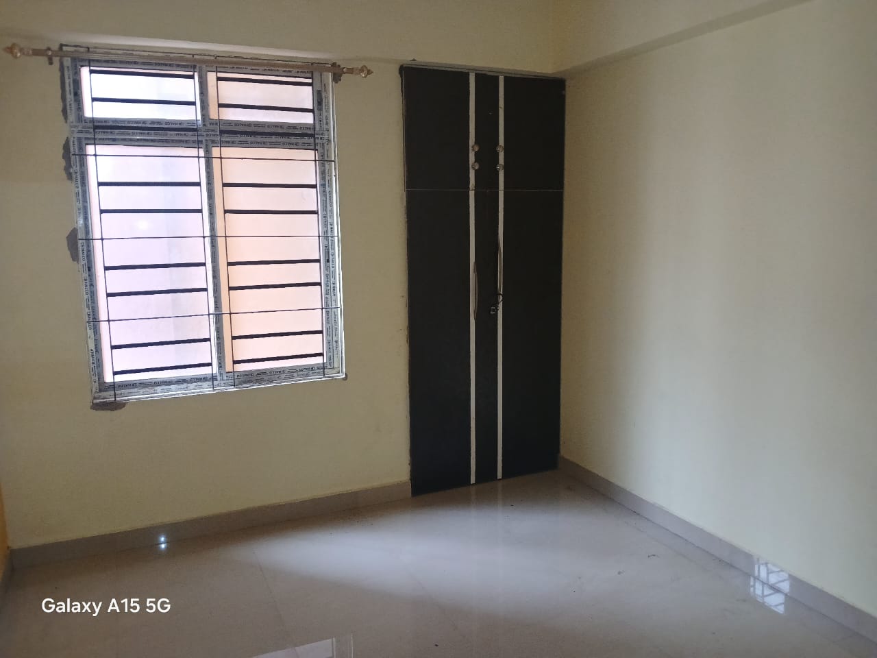 Unfurnished 2bhk in Ghoramara, Guwahati, Assam, India for Rent